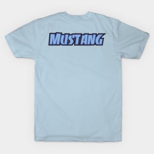 Mustang T-Shirt